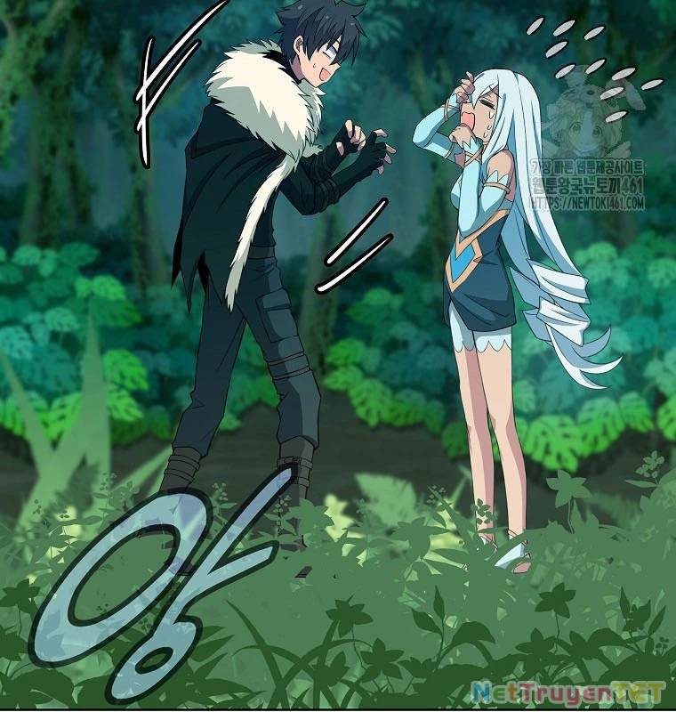 Trở Thành Nhân Viên Cho Các Vị Thần Chapter 74 - Trang 137