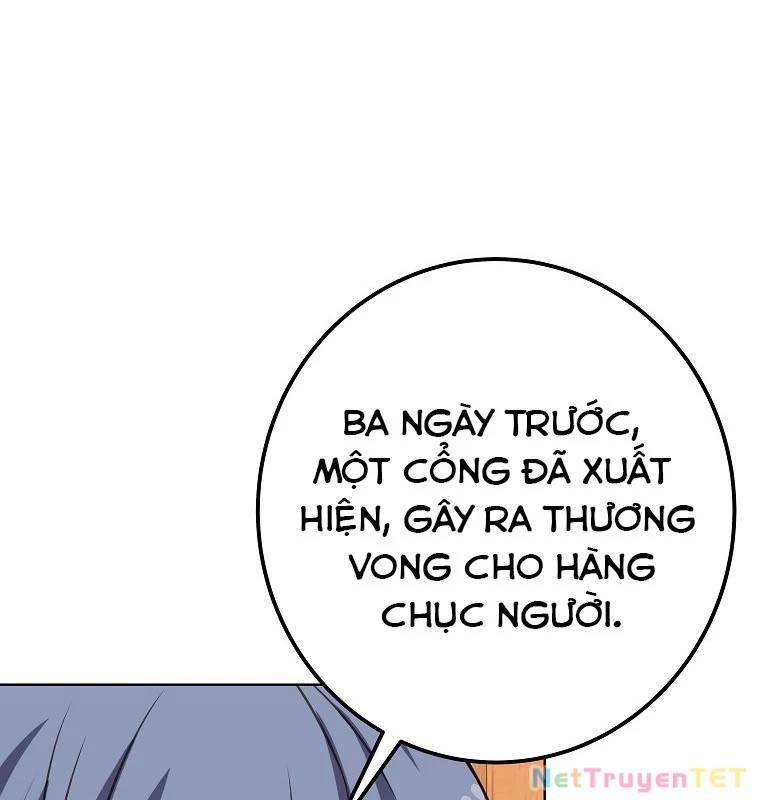 Trở Thành Nhân Viên Cho Các Vị Thần Chapter 74 - Trang 166