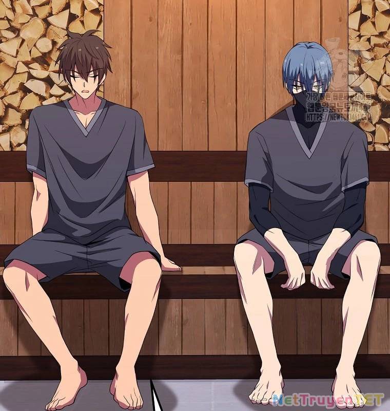 Trở Thành Nhân Viên Cho Các Vị Thần Chapter 74 - Trang 170