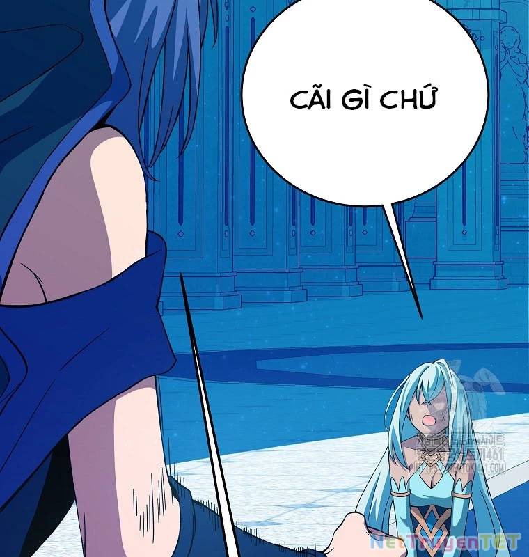 Trở Thành Nhân Viên Cho Các Vị Thần Chapter 74 - Trang 18