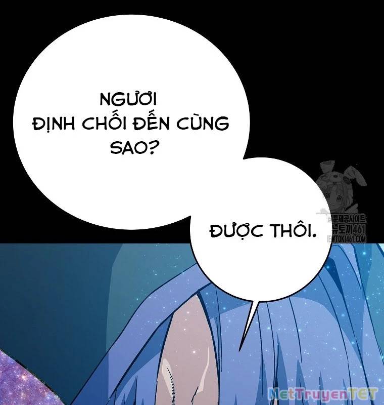 Trở Thành Nhân Viên Cho Các Vị Thần Chapter 74 - Trang 21