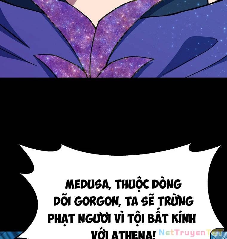 Trở Thành Nhân Viên Cho Các Vị Thần Chapter 74 - Trang 23