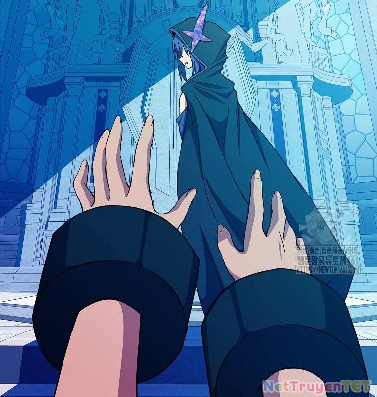 Trở Thành Nhân Viên Cho Các Vị Thần Chapter 74 - Trang 34