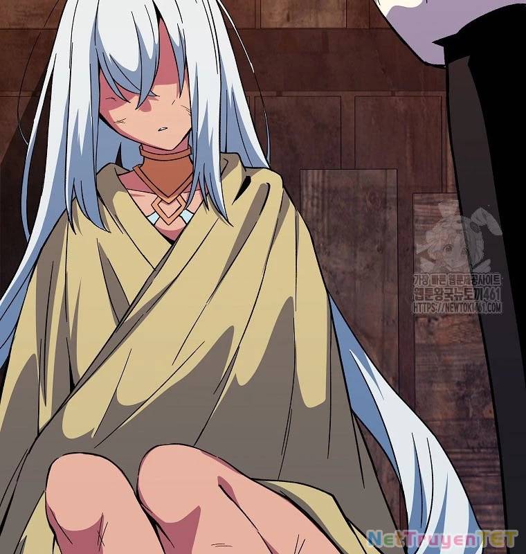 Trở Thành Nhân Viên Cho Các Vị Thần Chapter 74 - Trang 41