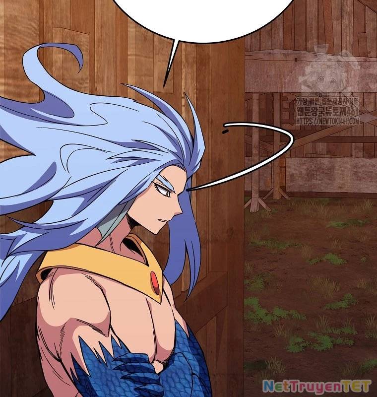 Trở Thành Nhân Viên Cho Các Vị Thần Chapter 74 - Trang 44