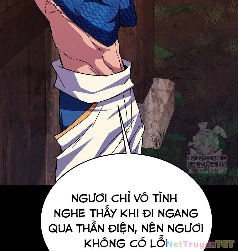 Trở Thành Nhân Viên Cho Các Vị Thần Chapter 74 - Trang 45