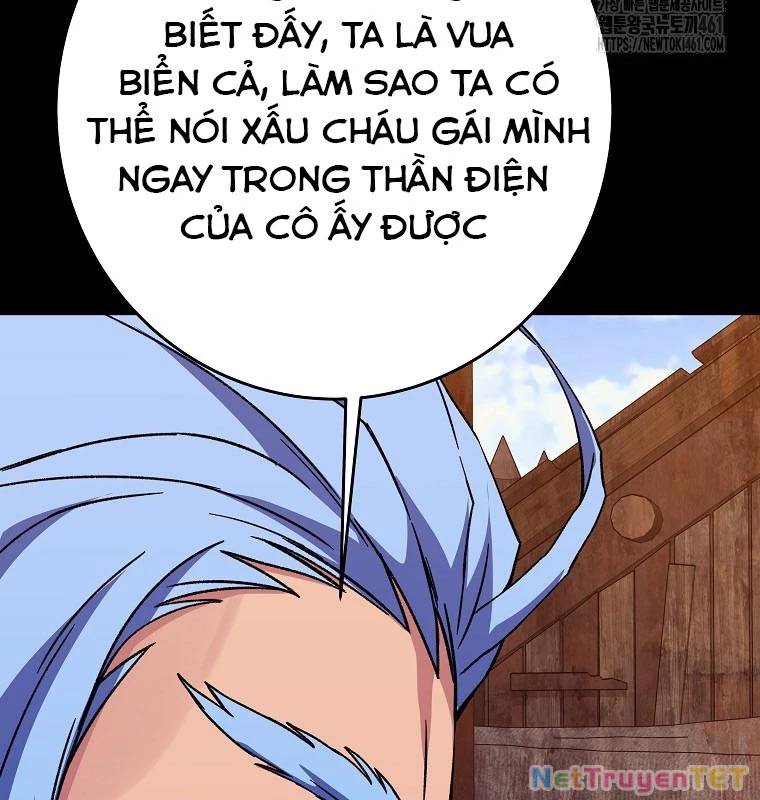Trở Thành Nhân Viên Cho Các Vị Thần Chapter 74 - Trang 47