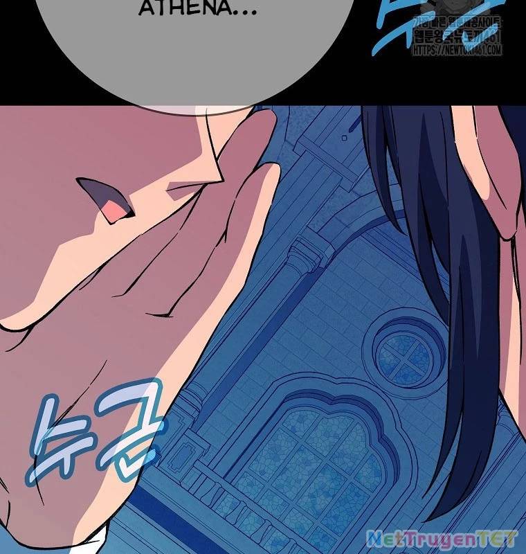 Trở Thành Nhân Viên Cho Các Vị Thần Chapter 74 - Trang 5