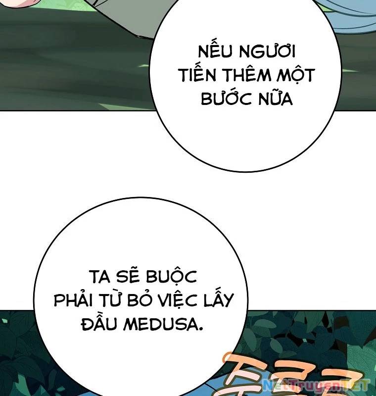 Trở Thành Nhân Viên Cho Các Vị Thần Chapter 74 - Trang 73