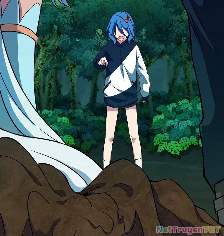 Trở Thành Nhân Viên Cho Các Vị Thần Chapter 74 - Trang 77