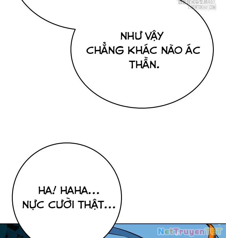 Trở Thành Nhân Viên Cho Các Vị Thần Chapter 74 - Trang 81