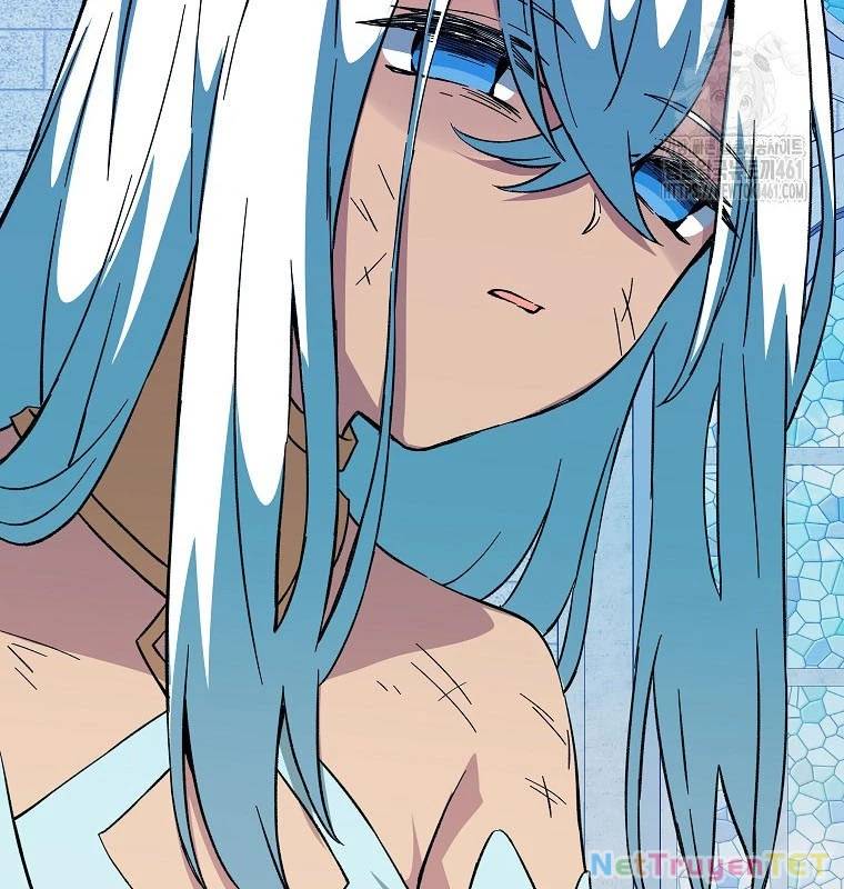 Trở Thành Nhân Viên Cho Các Vị Thần Chapter 74 - Trang 9