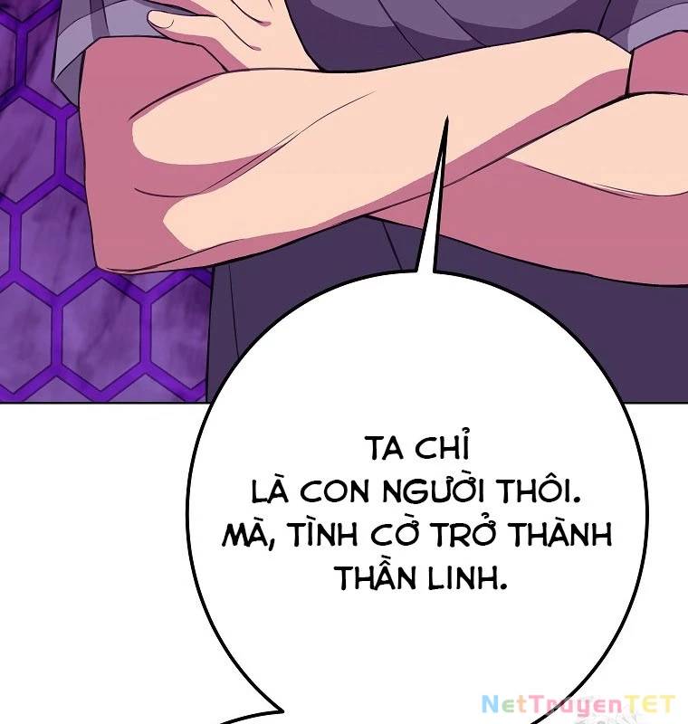 Trở Thành Nhân Viên Cho Các Vị Thần Chapter 75 - Trang 134