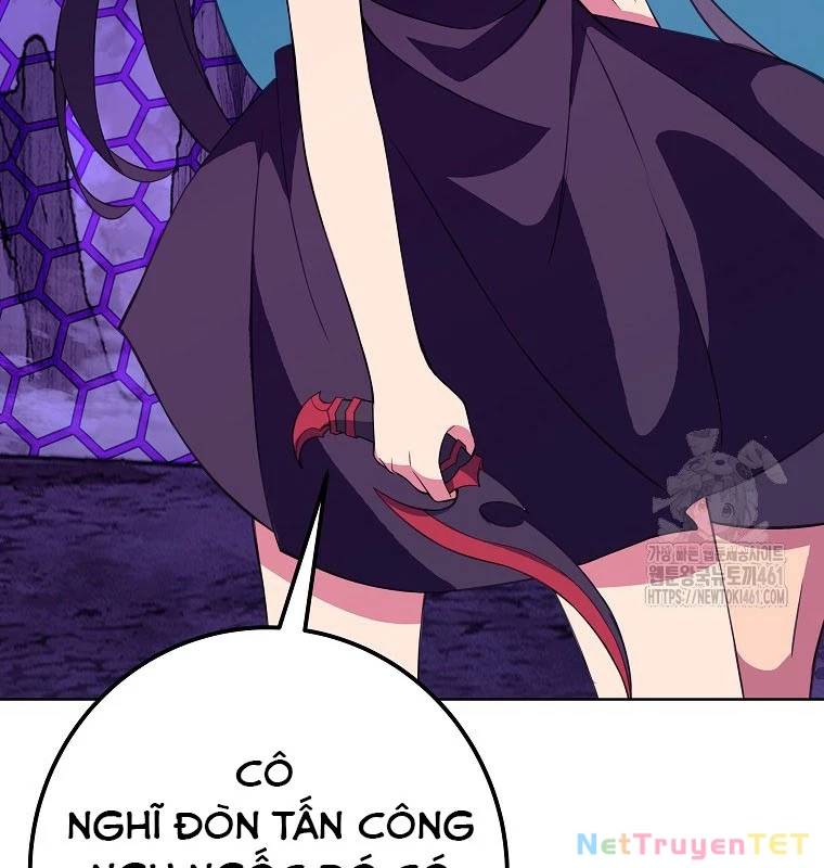 Trở Thành Nhân Viên Cho Các Vị Thần Chapter 75 - Trang 154