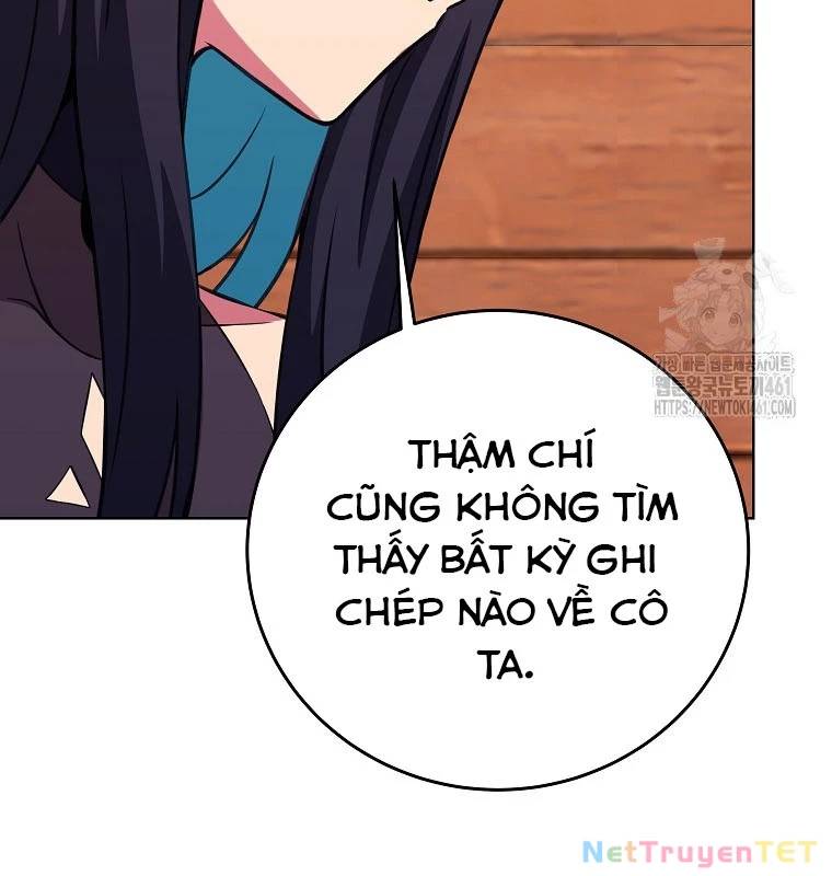 Trở Thành Nhân Viên Cho Các Vị Thần Chapter 75 - Trang 17