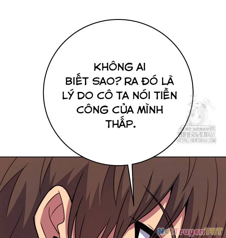 Trở Thành Nhân Viên Cho Các Vị Thần Chapter 75 - Trang 21