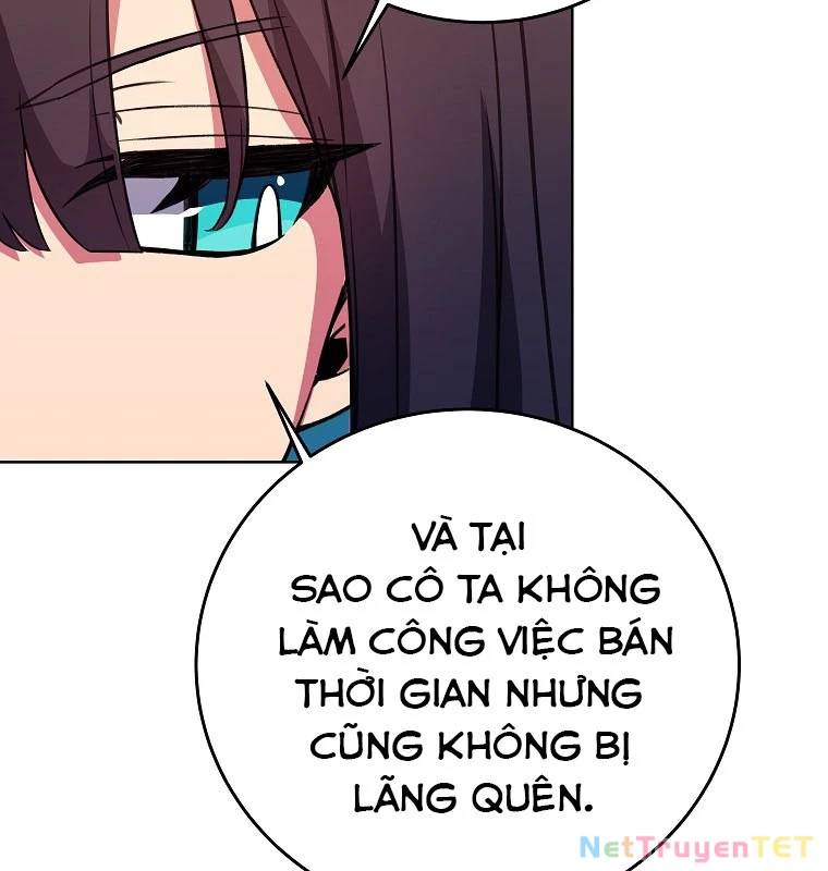 Trở Thành Nhân Viên Cho Các Vị Thần Chapter 75 - Trang 31