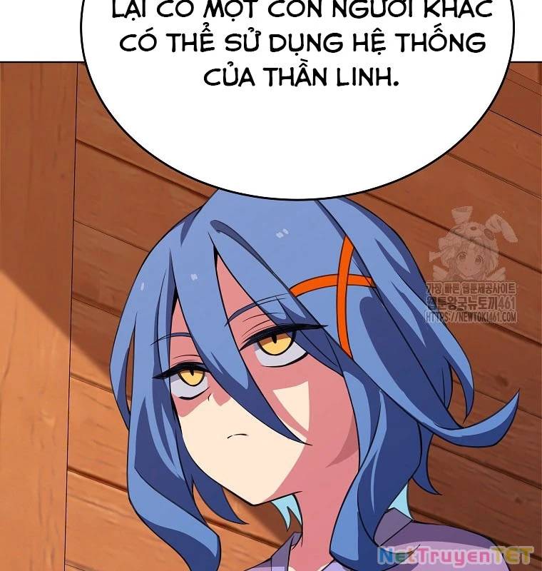 Trở Thành Nhân Viên Cho Các Vị Thần Chapter 75 - Trang 34