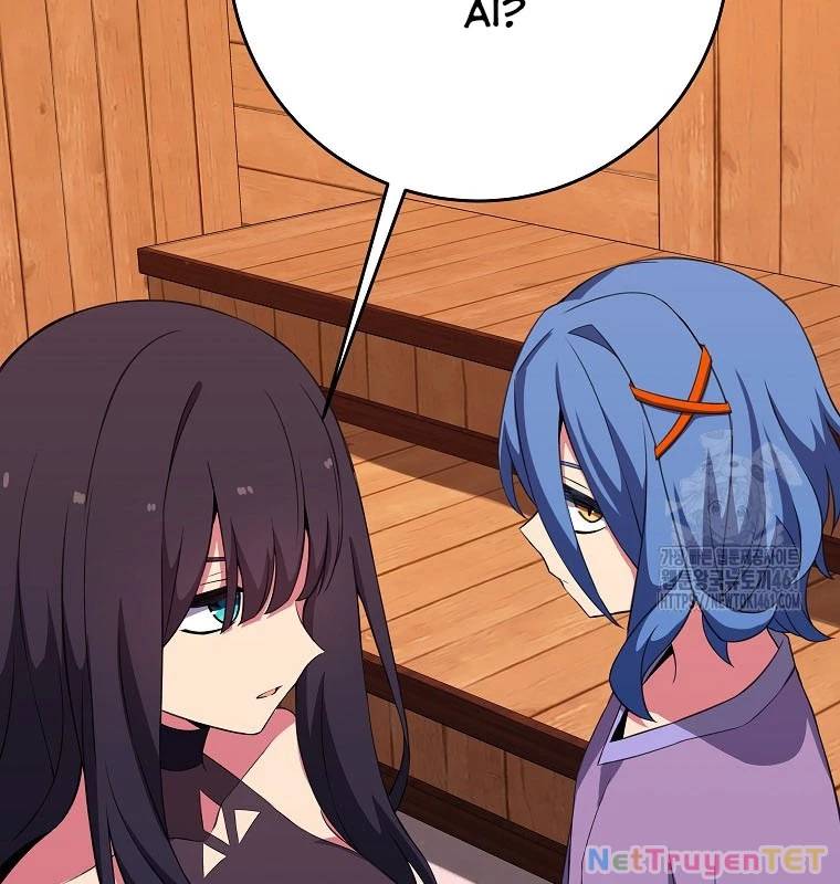 Trở Thành Nhân Viên Cho Các Vị Thần Chapter 75 - Trang 38