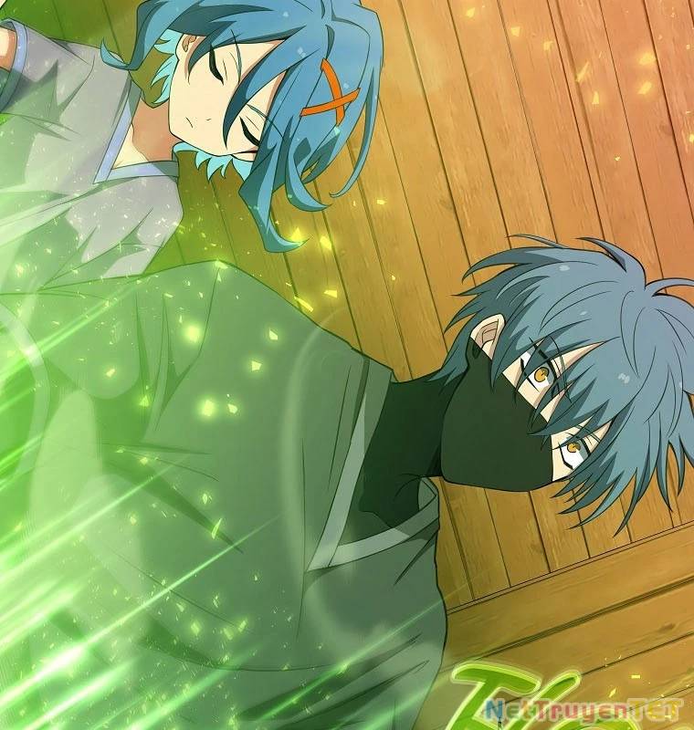 Trở Thành Nhân Viên Cho Các Vị Thần Chapter 75 - Trang 47