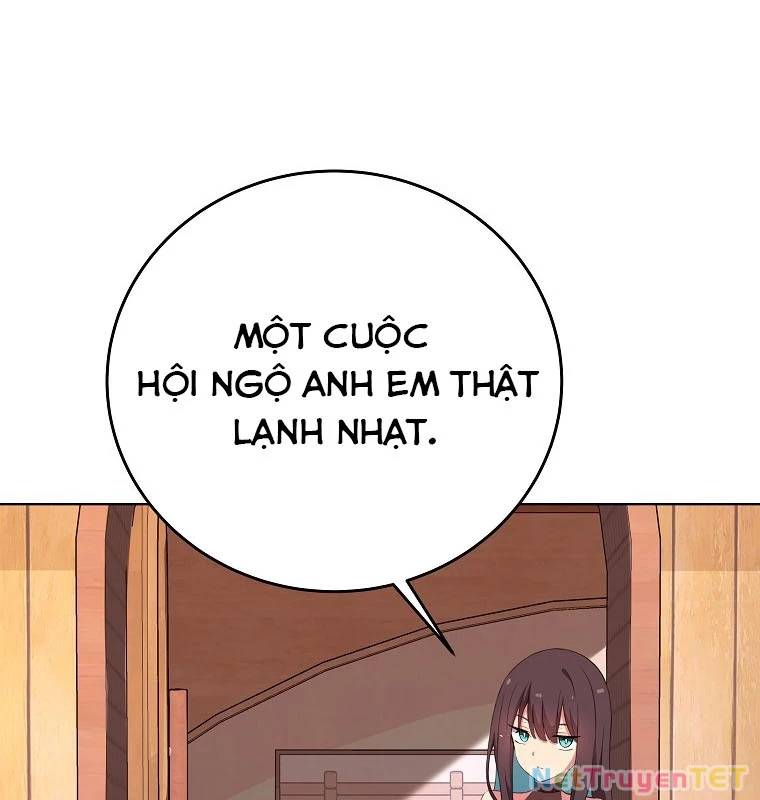 Trở Thành Nhân Viên Cho Các Vị Thần Chapter 75 - Trang 8