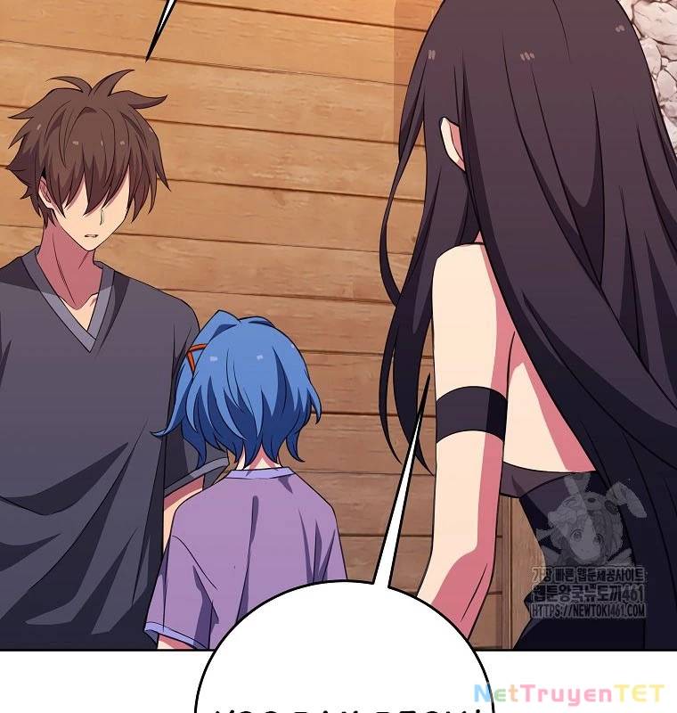 Trở Thành Nhân Viên Cho Các Vị Thần Chapter 75 - Trang 84