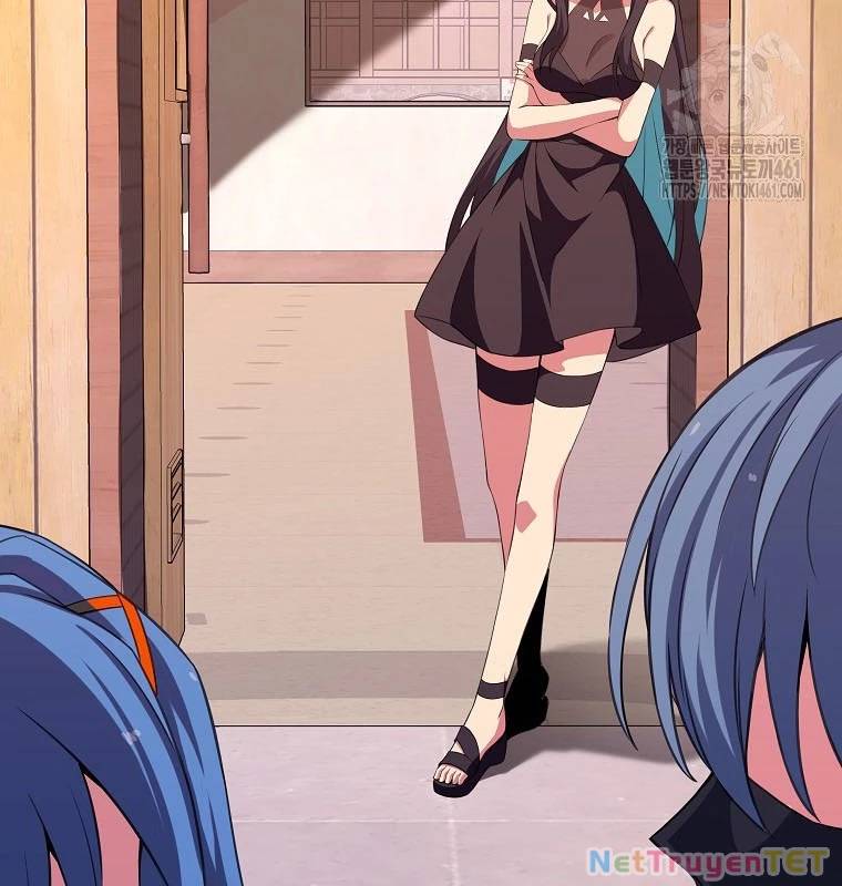 Trở Thành Nhân Viên Cho Các Vị Thần Chapter 75 - Trang 9