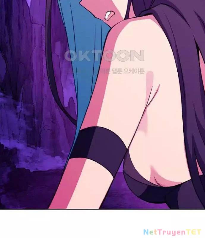 Trở Thành Nhân Viên Cho Các Vị Thần Chapter 76 - Trang 10