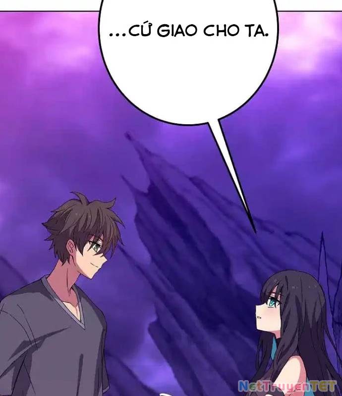 Trở Thành Nhân Viên Cho Các Vị Thần Chapter 76 - Trang 102