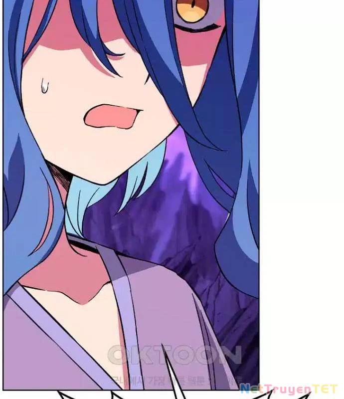 Trở Thành Nhân Viên Cho Các Vị Thần Chapter 76 - Trang 105