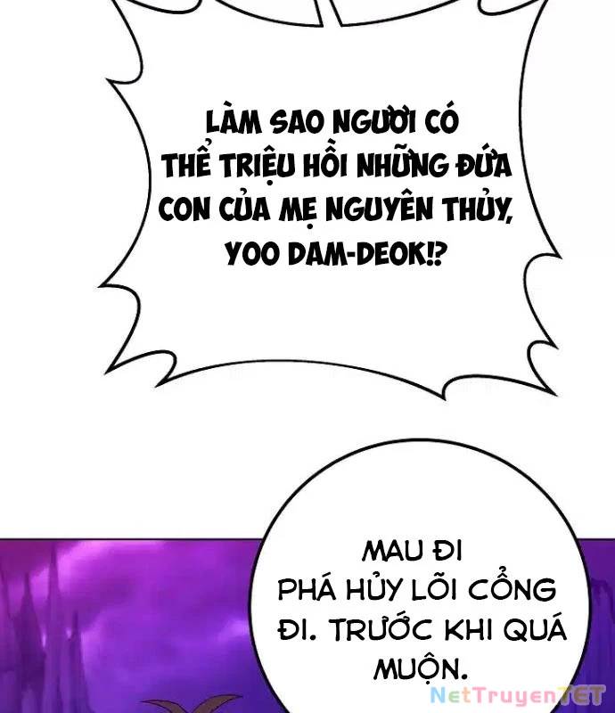 Trở Thành Nhân Viên Cho Các Vị Thần Chapter 76 - Trang 106