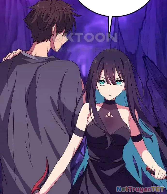 Trở Thành Nhân Viên Cho Các Vị Thần Chapter 76 - Trang 107