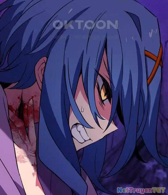 Trở Thành Nhân Viên Cho Các Vị Thần Chapter 76 - Trang 124