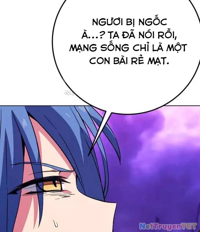 Trở Thành Nhân Viên Cho Các Vị Thần Chapter 76 - Trang 129