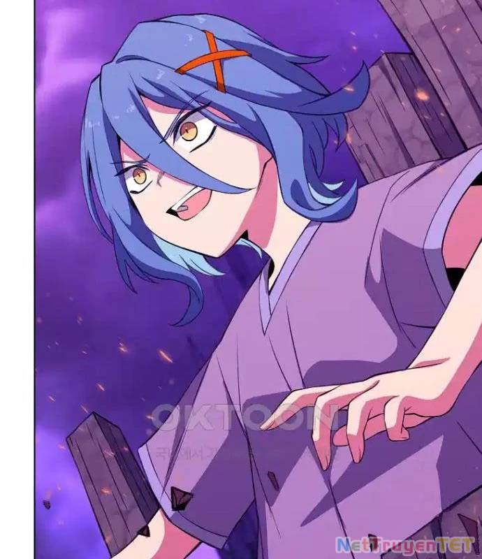 Trở Thành Nhân Viên Cho Các Vị Thần Chapter 76 - Trang 16