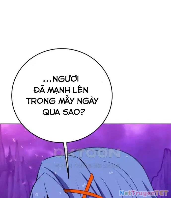 Trở Thành Nhân Viên Cho Các Vị Thần Chapter 76 - Trang 29