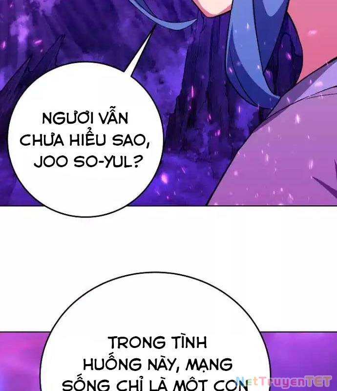Trở Thành Nhân Viên Cho Các Vị Thần Chapter 76 - Trang 37
