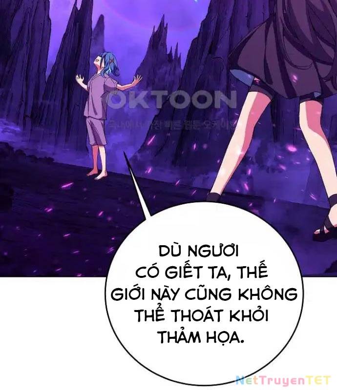 Trở Thành Nhân Viên Cho Các Vị Thần Chapter 76 - Trang 39