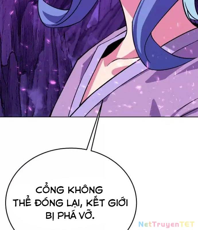 Trở Thành Nhân Viên Cho Các Vị Thần Chapter 76 - Trang 42