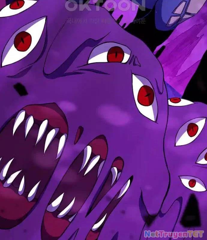 Trở Thành Nhân Viên Cho Các Vị Thần Chapter 76 - Trang 5