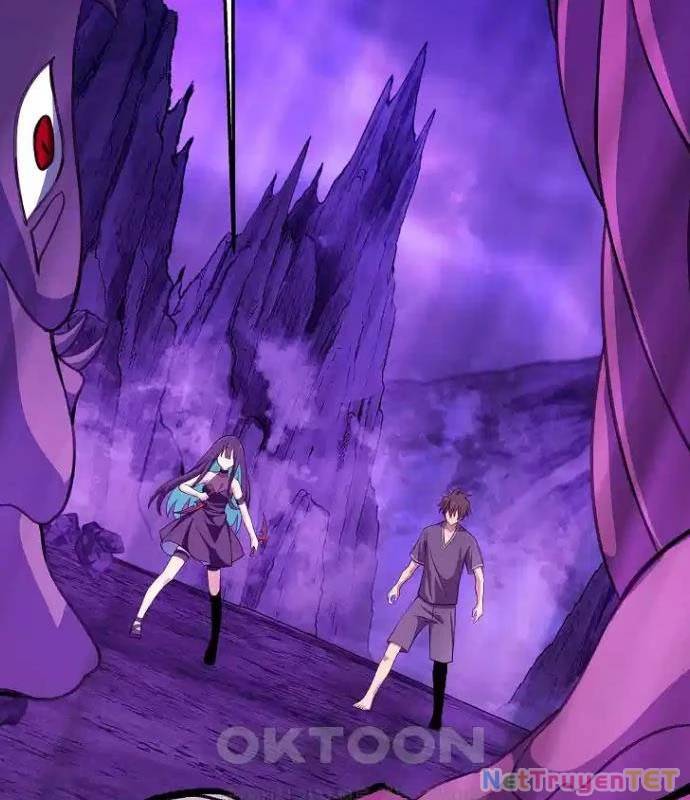 Trở Thành Nhân Viên Cho Các Vị Thần Chapter 76 - Trang 8