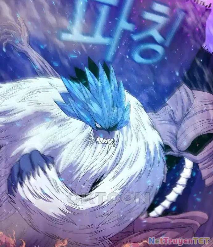 Trở Thành Nhân Viên Cho Các Vị Thần Chapter 76 - Trang 86