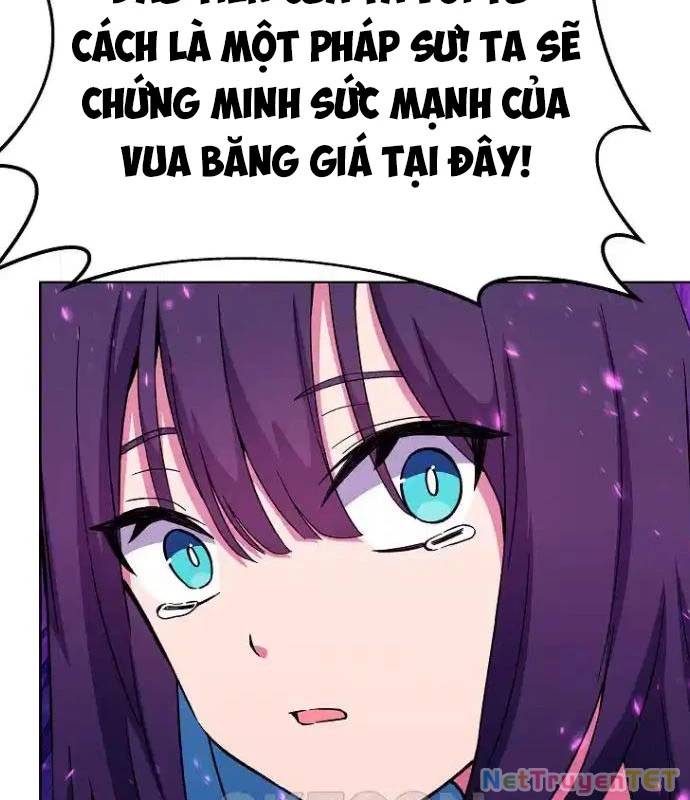 Trở Thành Nhân Viên Cho Các Vị Thần Chapter 76 - Trang 91