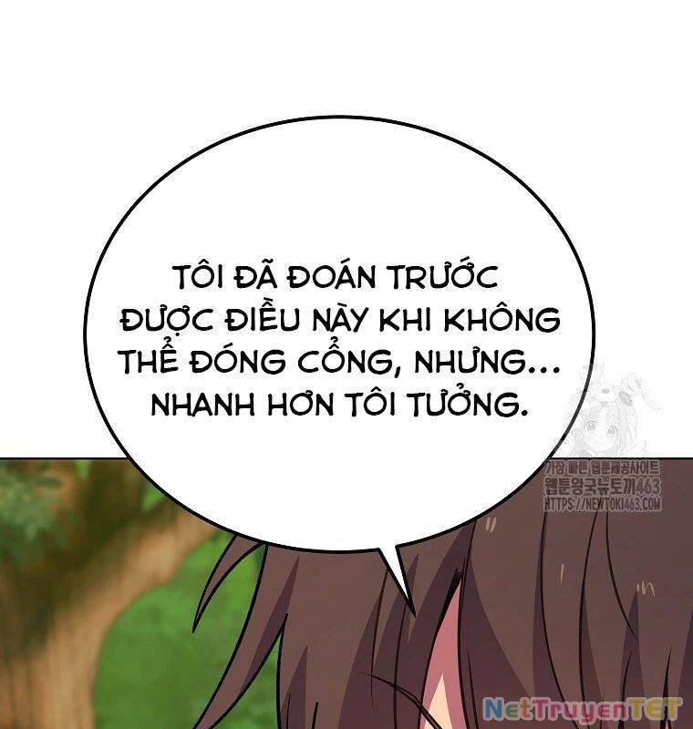 Trở Thành Nhân Viên Cho Các Vị Thần Chapter 77 - Trang 139