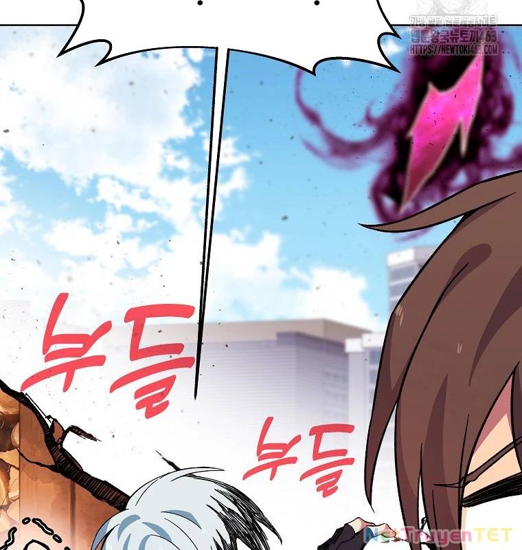 Trở Thành Nhân Viên Cho Các Vị Thần Chapter 77 - Trang 16