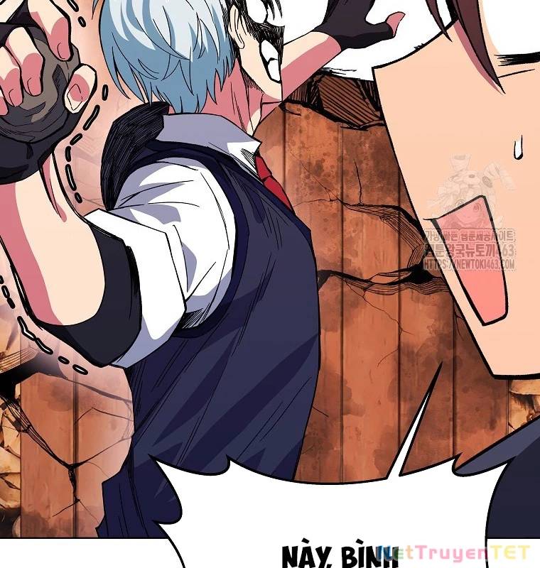 Trở Thành Nhân Viên Cho Các Vị Thần Chapter 77 - Trang 17