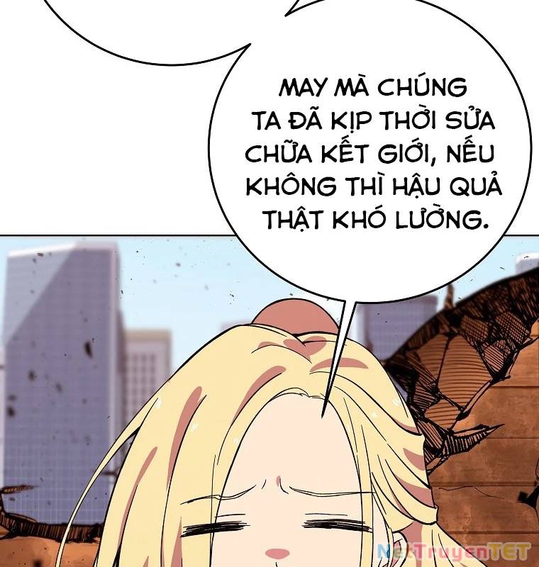 Trở Thành Nhân Viên Cho Các Vị Thần Chapter 77 - Trang 19