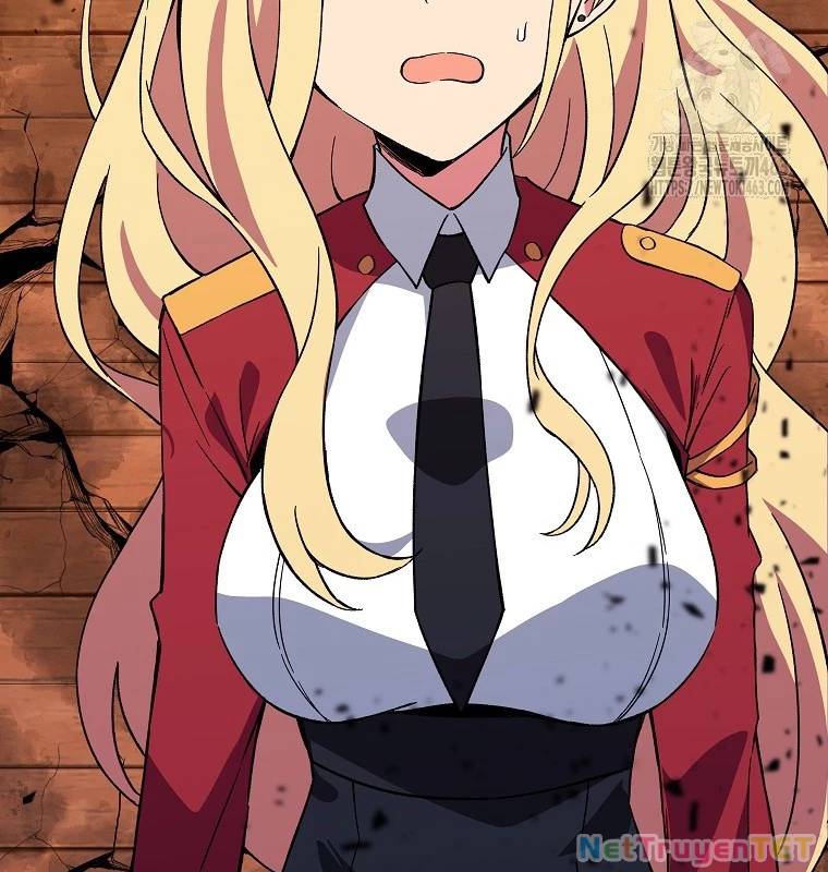 Trở Thành Nhân Viên Cho Các Vị Thần Chapter 77 - Trang 20