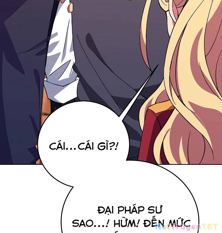 Trở Thành Nhân Viên Cho Các Vị Thần Chapter 77 - Trang 23