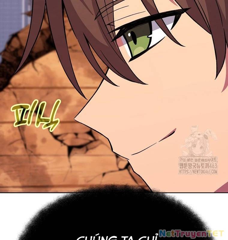 Trở Thành Nhân Viên Cho Các Vị Thần Chapter 77 - Trang 25